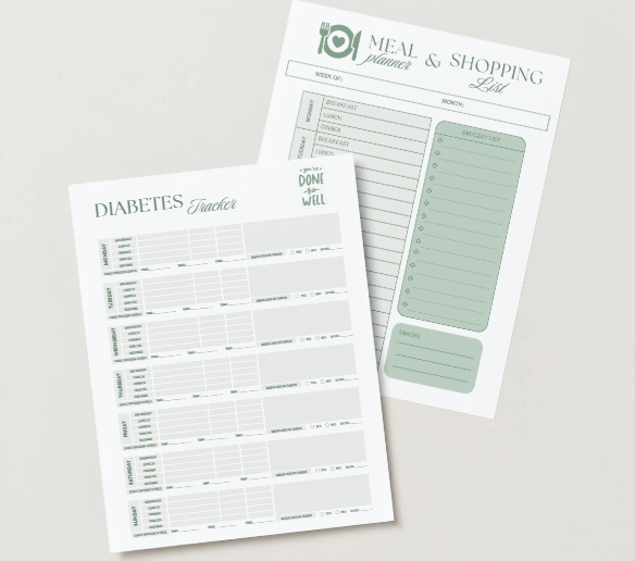 Diabetes Day One: A Guide for Beginners - Image 3