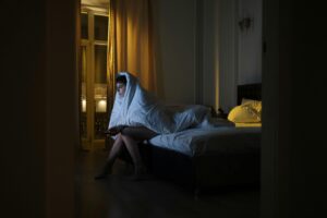 adult ADHD symptoms sleep and energy issues