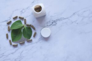best adaptogens ashwagandha rhodiola holy basil