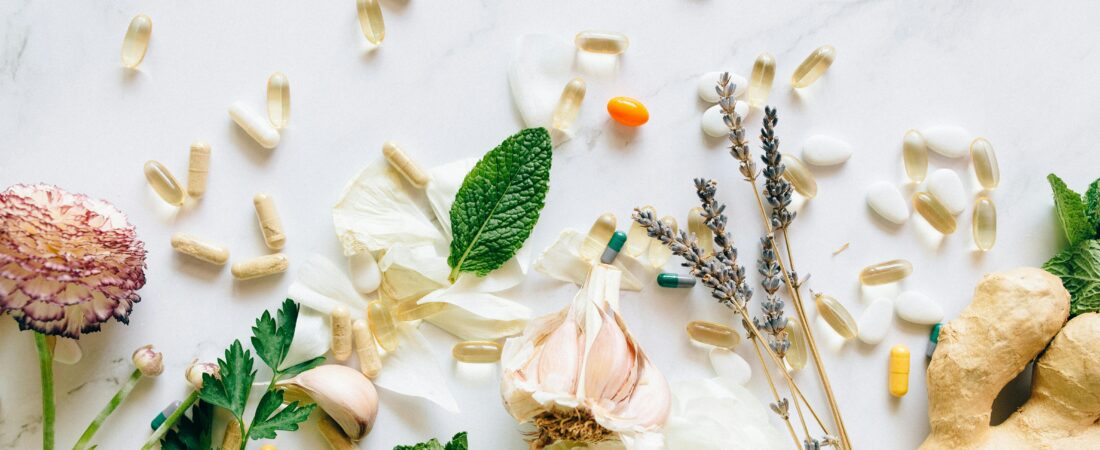 Adaptogens for Stress: Natural Herbs That Actually Work