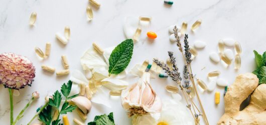 Adaptogens for Stress: Natural Herbs That Actually Work