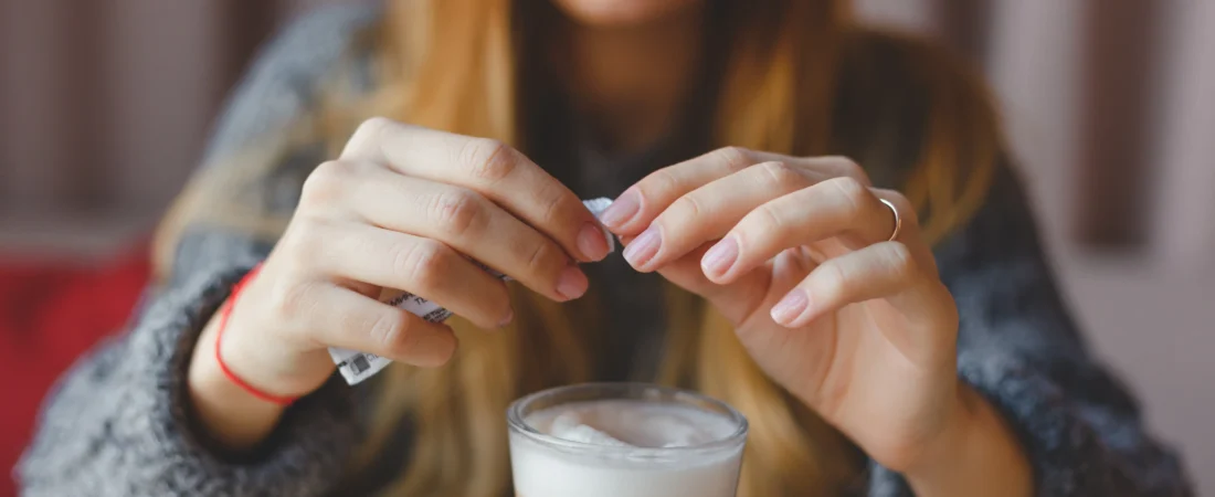 Artificial Sweeteners and Gut Health: What Diet Sodas Really Do to Your Body